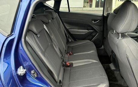 Subaru Impreza IV, 2022 год, 1 140 999 рублей, 20 фотография