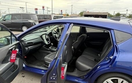 Subaru Impreza IV, 2022 год, 1 140 999 рублей, 10 фотография