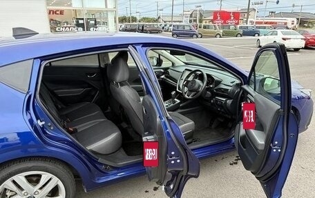 Subaru Impreza IV, 2022 год, 1 140 999 рублей, 16 фотография