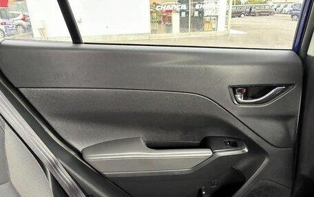 Subaru Impreza IV, 2022 год, 1 140 999 рублей, 23 фотография