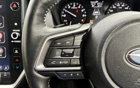 Subaru Impreza IV, 2022 год, 1 140 999 рублей, 27 фотография