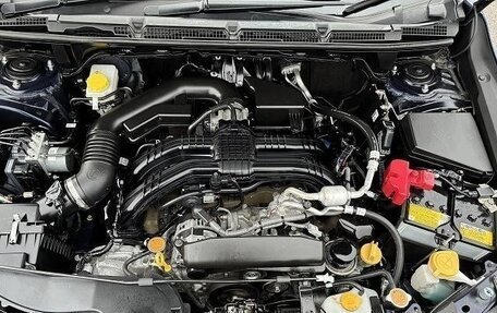 Subaru Impreza IV, 2022 год, 1 140 999 рублей, 29 фотография