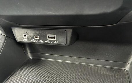 Subaru Impreza IV, 2022 год, 1 140 999 рублей, 24 фотография