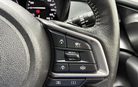 Subaru Impreza IV, 2022 год, 1 140 999 рублей, 28 фотография