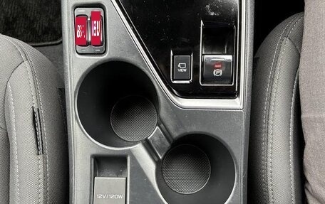 Subaru Impreza IV, 2022 год, 1 140 999 рублей, 26 фотография