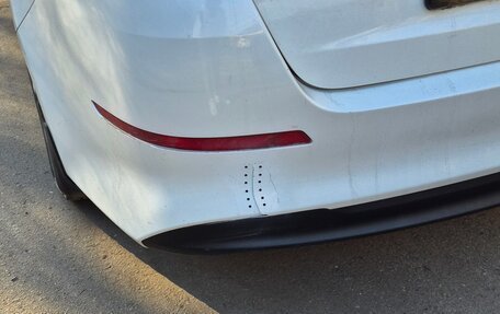 KIA Optima III, 2015 год, 950 000 рублей, 3 фотография