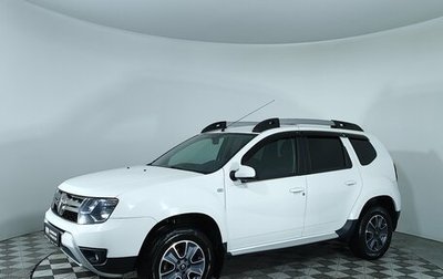 Renault Duster I рестайлинг, 2019 год, 1 624 000 рублей, 1 фотография