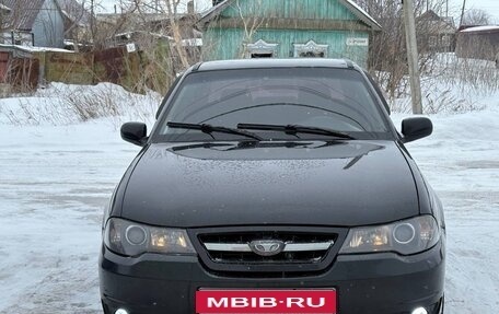 Daewoo Nexia I рестайлинг, 2011 год, 165 000 рублей, 1 фотография