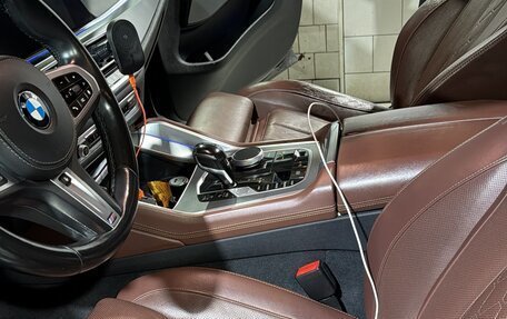 BMW X6, 2021 год, 7 500 000 рублей, 1 фотография