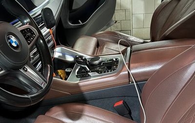 BMW X6, 2021 год, 7 500 000 рублей, 1 фотография