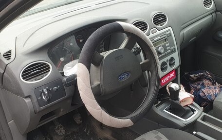 Ford Focus II рестайлинг, 2006 год, 185 000 рублей, 1 фотография