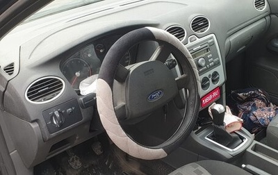 Ford Focus II рестайлинг, 2006 год, 185 000 рублей, 1 фотография