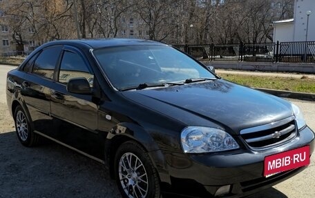 Chevrolet Lacetti, 2011 год, 500 000 рублей, 1 фотография