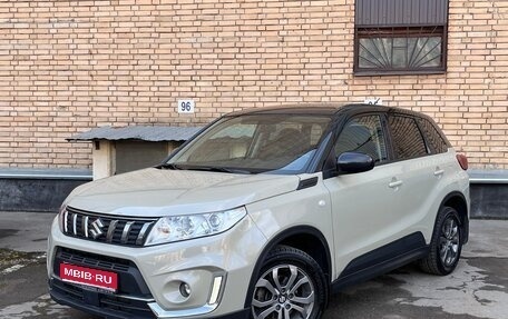 Suzuki Vitara II рестайлинг, 2020 год, 2 199 000 рублей, 1 фотография