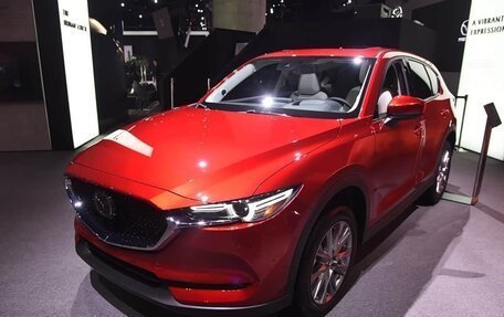 Mazda CX-5 II, 2026 год, 3 099 000 рублей, 1 фотография