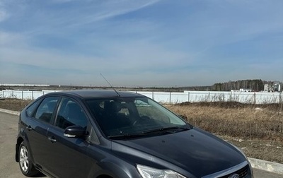 Ford Focus II рестайлинг, 2011 год, 650 000 рублей, 1 фотография