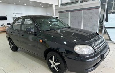 Chevrolet Lanos I, 2007 год, 279 900 рублей, 1 фотография