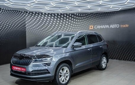 Skoda Karoq I, 2020 год, 2 296 000 рублей, 1 фотография