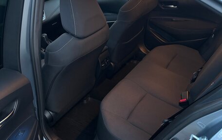 Toyota Corolla, 2019 год, 1 790 000 рублей, 6 фотография