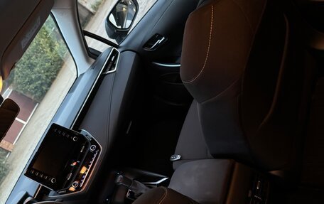 Toyota Corolla, 2019 год, 1 790 000 рублей, 4 фотография