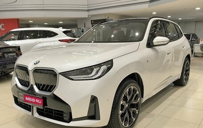 BMW X3, 2025 год, 7 685 000 рублей, 1 фотография