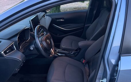 Toyota Corolla, 2019 год, 1 790 000 рублей, 8 фотография