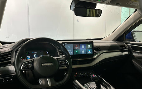 Haval F7 I, 2022 год, 2 185 000 рублей, 8 фотография