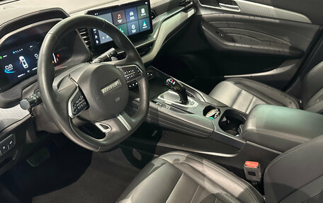 Haval F7 I, 2022 год, 2 185 000 рублей, 11 фотография