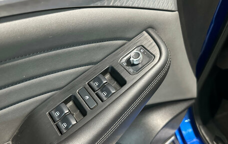 Haval F7 I, 2022 год, 2 185 000 рублей, 10 фотография