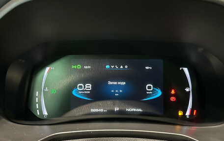 Haval F7 I, 2022 год, 2 185 000 рублей, 14 фотография