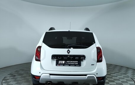 Renault Duster I рестайлинг, 2019 год, 1 624 000 рублей, 6 фотография