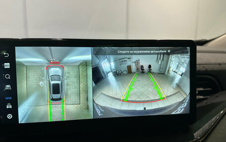 Haval F7 I, 2022 год, 2 185 000 рублей, 13 фотография