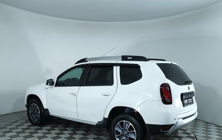 Renault Duster I рестайлинг, 2019 год, 1 624 000 рублей, 7 фотография