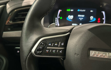 Haval F7 I, 2022 год, 2 185 000 рублей, 15 фотография