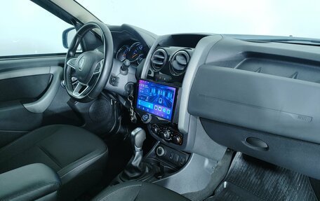 Renault Duster I рестайлинг, 2019 год, 1 624 000 рублей, 10 фотография