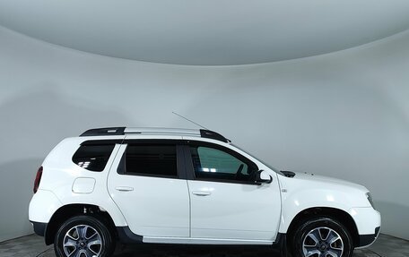 Renault Duster I рестайлинг, 2019 год, 1 624 000 рублей, 4 фотография