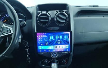 Renault Duster I рестайлинг, 2019 год, 1 624 000 рублей, 11 фотография