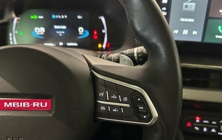 Haval F7 I, 2022 год, 2 185 000 рублей, 16 фотография