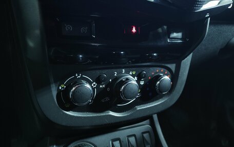 Renault Duster I рестайлинг, 2019 год, 1 624 000 рублей, 20 фотография