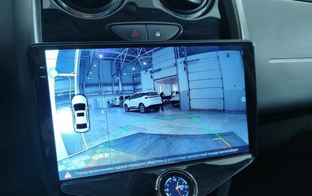 Renault Duster I рестайлинг, 2019 год, 1 624 000 рублей, 19 фотография