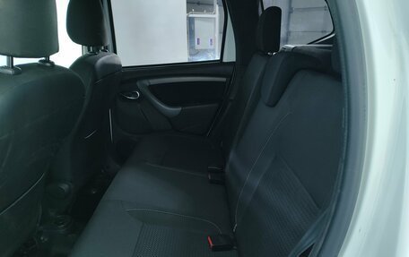 Renault Duster I рестайлинг, 2019 год, 1 624 000 рублей, 21 фотография