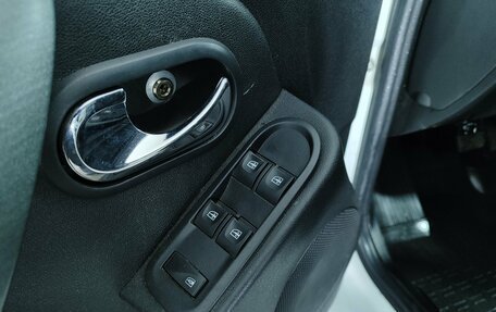 Renault Duster I рестайлинг, 2019 год, 1 624 000 рублей, 17 фотография