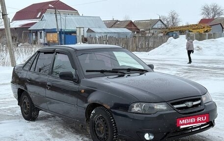 Daewoo Nexia I рестайлинг, 2011 год, 165 000 рублей, 3 фотография