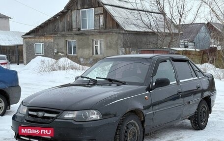 Daewoo Nexia I рестайлинг, 2011 год, 165 000 рублей, 4 фотография