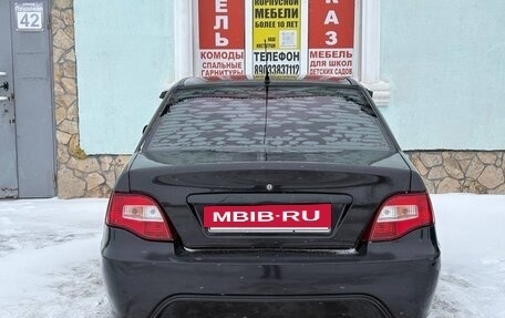 Daewoo Nexia I рестайлинг, 2011 год, 165 000 рублей, 5 фотография