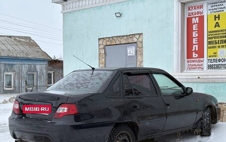 Daewoo Nexia I рестайлинг, 2011 год, 165 000 рублей, 2 фотография