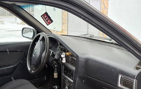 Daewoo Nexia I рестайлинг, 2011 год, 165 000 рублей, 7 фотография