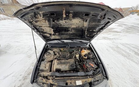 Daewoo Nexia I рестайлинг, 2011 год, 165 000 рублей, 8 фотография