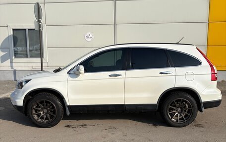 Honda CR-V III рестайлинг, 2011 год, 1 530 000 рублей, 2 фотография