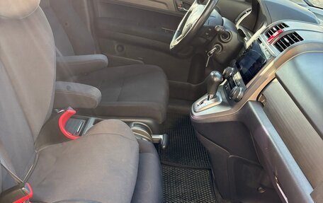 Honda CR-V III рестайлинг, 2011 год, 1 530 000 рублей, 10 фотография